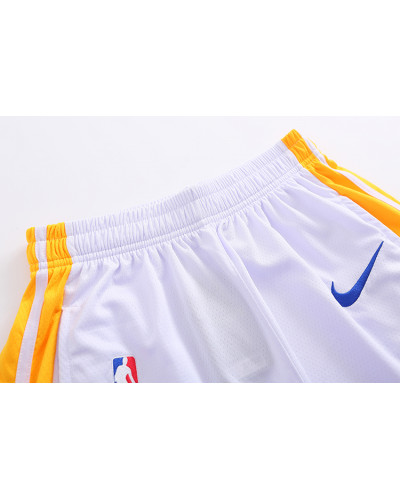 Short Nike Golden State Warriors