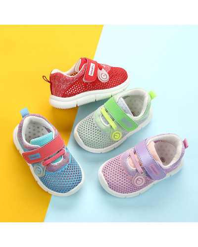 Chaussures de Sport pour Bébé Enfant En Bas Âge