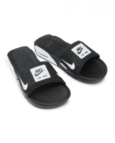 Nike Nike Air Max 90 Slide - Noir