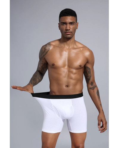 Boxer shorts Hommes en coton R Sous-vêtements