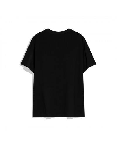 GIVENCHY T-shirt imprimé coupe oversize
