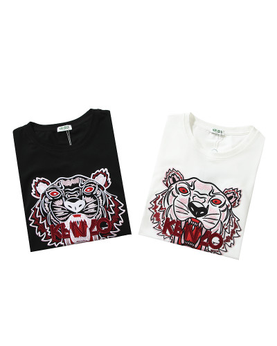 Kenzo T-shirt Tigre