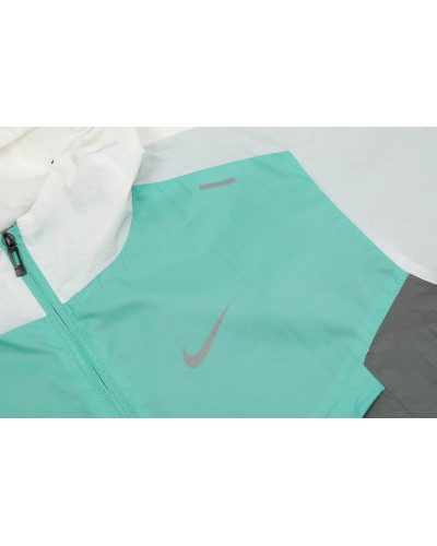 Veste à capuche Nike M NK RPL UV WINDRNNER JKT