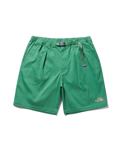 The North Face x Clot Woven Shorts