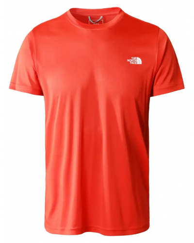 The North Face Reaxion Red Box T-shirt d’extérieur pour homme