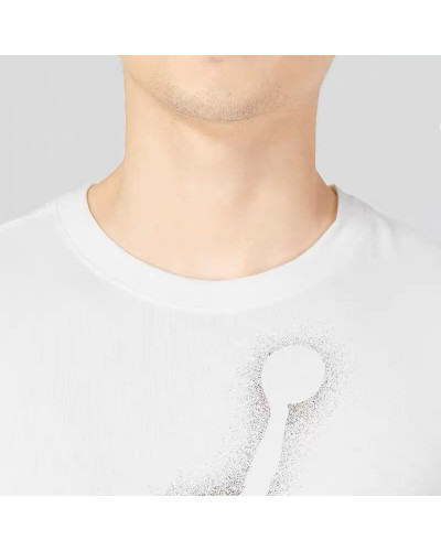 Jordan - T-shirt à motif Jumpman