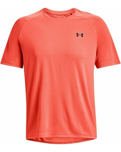 Under Armour T-shirt à manches courtes texturé UA Tech 2.0 pour hommes