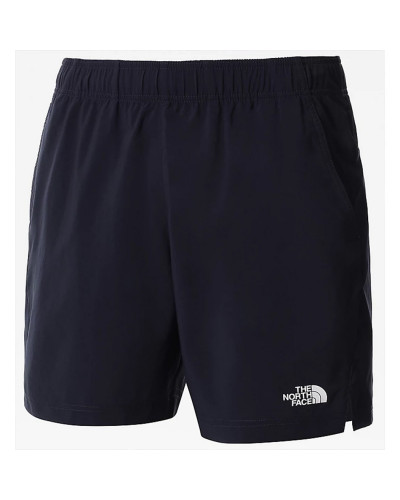 SHORT THE NORTH FACE 24/7 NAVY