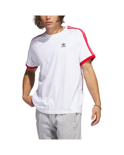 Adidas Originals T-shirt SST 3-Stripes