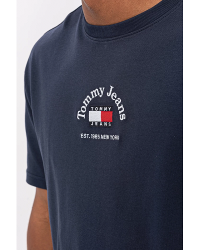 Tommy Jeans Tee Shirt Classic Timeless