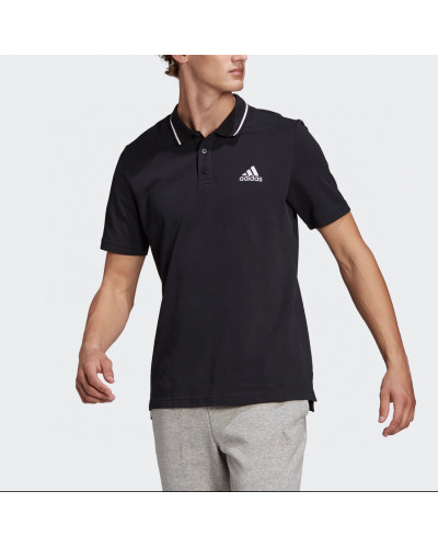Polo Adidas Aeroready Essentials Piqué Small Logo