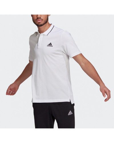 Polo Adidas Aeroready Essentials Piqué Small Logo
