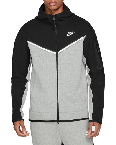 Nike  sweat à capuche sportswear tech fleece