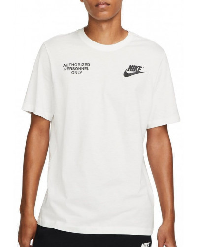 T-shirt Nike Sportswear Tech Authorised Personnel
