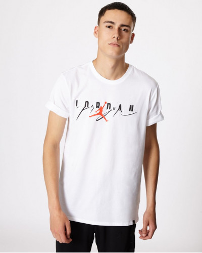 T-shirt pour homme Jordan Flight Mash-Up Graphic