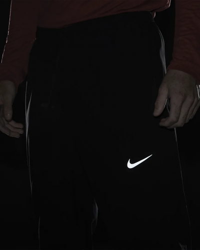 Nike Pantalon de course tissé pour hommes