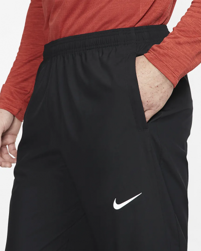 Nike Pantalon de course tissé pour hommes