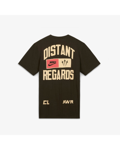 Nike x NOCTA Souvenir Cactus T-Shirt Dark Khaki