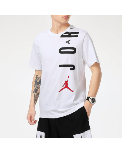 Tee-shirt Air Jordan
