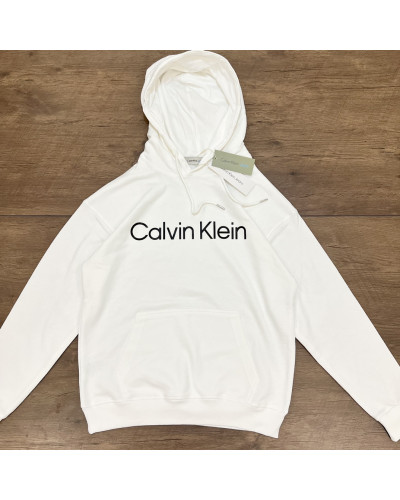 Calvin Klein Sweat à capuche pour homme