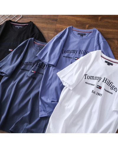 Tommy Hilfiger Archive Graphic T-Shirt pour homme
