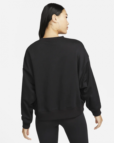 Nike Sportswear City Utility Sweat-shirt éponge français oversize pour femmes