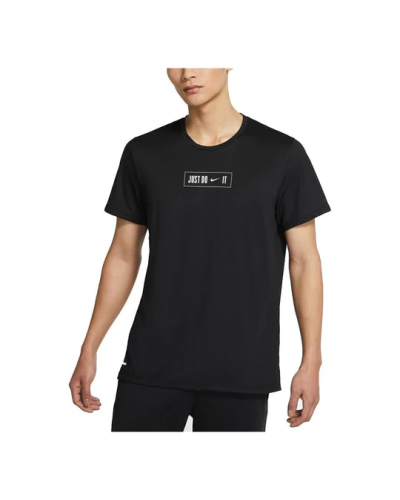 T-shirt Nike Dri-FIT Sports Training à séchage rapide