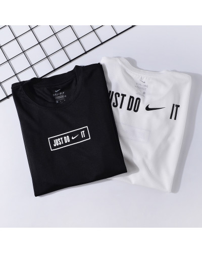 T-shirt Nike Dri-FIT Sports Training à séchage rapide