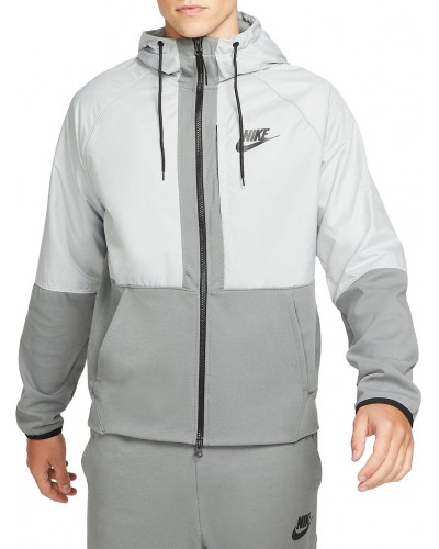Veste à capuche Nike Sportswear Tech Essentials