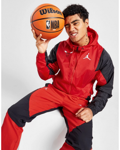Survêtement Nike  Jordan NBA Chicago Bulls Courtside Statement pour homme