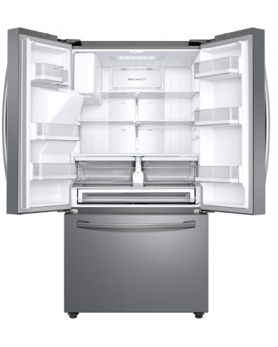 SAMSUNG - Réfrigérateur 3 portes