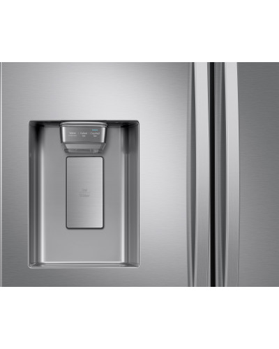 SAMSUNG - Réfrigérateur 3 portes