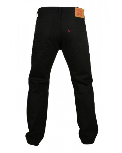 Jeans LEVI'S® 501® ORIGINAL Black