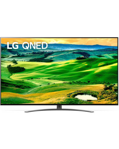 LG 50QNED816QA TV LED QNED 4K 50 Pouces (127 cm)