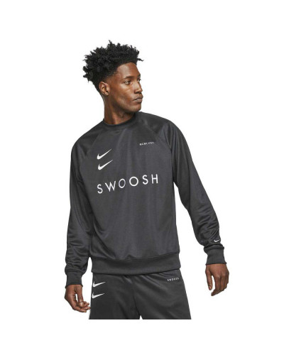 Nike Sportswear Swoosh Sweatshirt Pour Homme