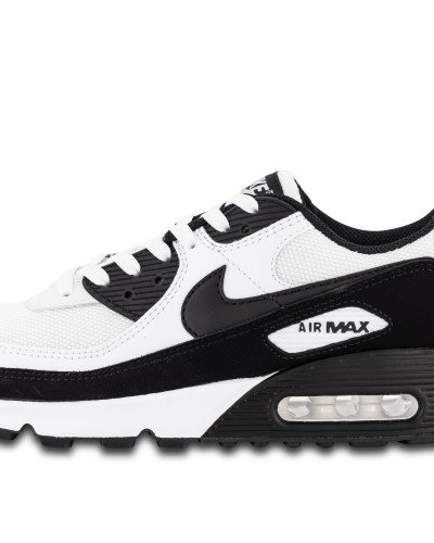 Nike Air Max 90 White Black (2019)