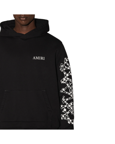 AMIRI Sweat-Shirts - Checkered Bones