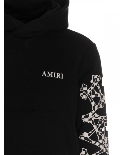 AMIRI Sweat-Shirts - Checkered Bones