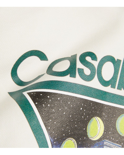 CASABLANCA  Sweat-shirt Icône Tennis Club
