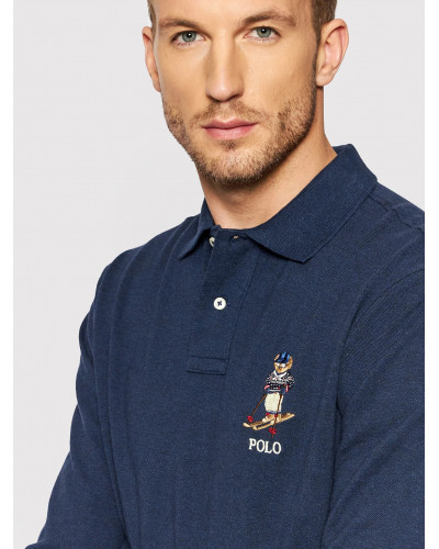 Polo Ralph Lauren Bear Polo Shirt