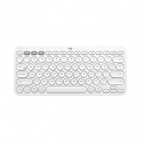 Compatible with Apple, Smart Bluetooth Ipad Wireless Keyboard Computer Phone Tablet